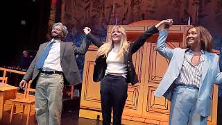 i wish you well edinburgh fringe 2024 musicals legally blonde games live [upl. by Gerda33]