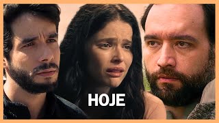 REIS CAPÍTULO DE HOJE 406 TERÇA  Resumo Completo da Série Reis hoje AO VIVO [upl. by Attikram]