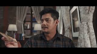 ABOUT US BUT NOT ABOUT US  Trailer Romnick Sarmenta Elijah Canlas  Vista Cinemas 2023 [upl. by Ryhpez711]