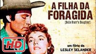 A FILHA DA FORAGIDA 1948  Faroeste completo legendado com George Montgomery [upl. by Epp247]