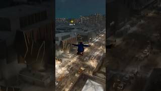 SpiderMan Miles Morales Gameplay Footage [upl. by Aehsat]