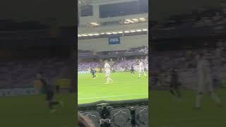 AL AIN FC vs AUCKLAND CITY match الهلال footballlive football [upl. by Ahern]