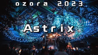 Astrix ozora 2023 [upl. by Felisha]