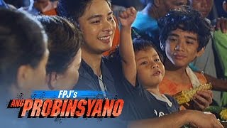 FPJs Ang Probinsyano Big Celebration With Eng Subs [upl. by Trinidad]