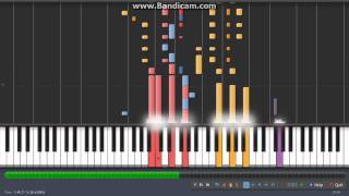 Warren G  Regulate  Piano [upl. by Arihat396]