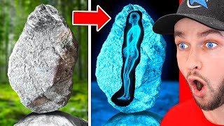 World’s CRAZIEST Discoveries [upl. by Todd]