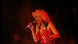 Bootleg Blondie [upl. by Sherwood]