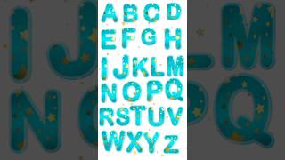 ABCSong  Alphabet for Kids Learn ABCSong abcd abcdsong kidszone shortsfeed shorts [upl. by Nnail127]