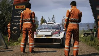 Wrc jessaie de devenir meilleur [upl. by Taro]