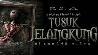 Tusuk Jelangkung di Lubang Buaya Part 1  Jaelangkung Datang Di Mainkan [upl. by Noreht]