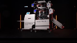 🎥 Discover the Power of the Matrix MX370P 🎥 [upl. by Khalil]