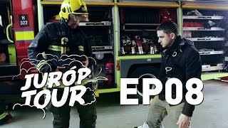 Juróp Tour  Episode 08 [upl. by Bibah]