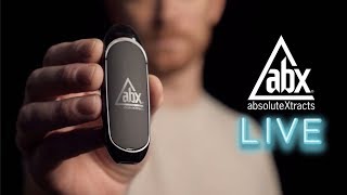 Live Resin and ABX ABX Live [upl. by Gentes]