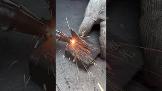 Handheld Laser Welder  Easily Solve Labor Issues with Efficient Welding Equipment [upl. by Avir]