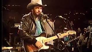 Merle Haggard  A Friend In California live in late 80s [upl. by Stenger]