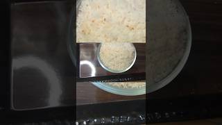 🥥🥥Best home made desiccated Coconut powder 🥥🥥 [upl. by Ellasal]