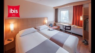 Discover ibis Rotterdam Vlaardingen • Netherlands • vibrant hotels • ibis [upl. by Nahtaneoj198]