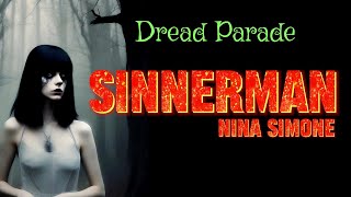 Dread Parade  Sinnerman Nina Simone Cover  Metal [upl. by Nodroj]