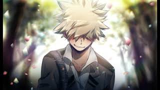 a bakugou motivation playlist [upl. by Ahsiner]