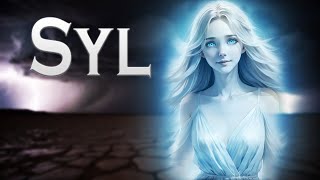 Syl The Stormlight Archive  Ill Be Your Light [upl. by Margarita]