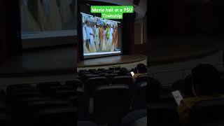 Movie hall at NTPC Township [upl. by Swerdna]