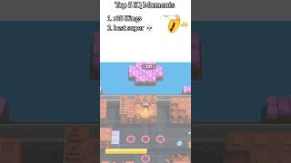 brawl stars memes 🗣️ brawlstars brawlstarsedit memes funny [upl. by Yereffej]