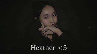 Heather  Conan Gray cover [upl. by Myer]