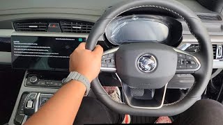 PROTON X70 15 PREMIUM 2025 MC2  EXTERIOR amp INTERIOR [upl. by Conti]