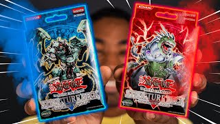 Dueling with the FINAL Classic YuGiOh Structure Decks [upl. by Atteugram968]