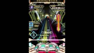 SDVX ZEPHYRANTHES EXH [upl. by Gaspard]