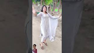 Papa ki pari ka new dance 😎😎😎♥️😎🥰 dance harynvidance newdance song harynvisong [upl. by Aryn130]