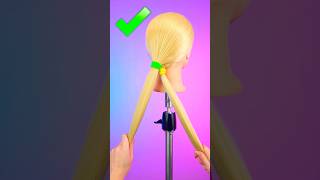 Geflochtener Zopf 😍🩷 zopf frisur frisuren frisurentutorial haare haartutorial shorts [upl. by Holladay]