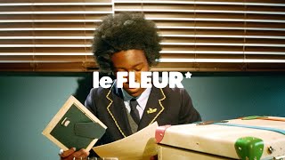 GlobeTrotter by le FLEUR [upl. by Zelig]