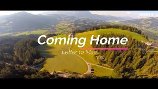 Lonerwolf  Coming Home  Letter to Maa [upl. by Card]