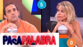 Pasapalabra  Programa 100120 [upl. by Sherourd]