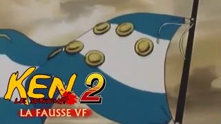 Parody Ken le survivant 2  la fausse VF  hépizaude 1 [upl. by Nol]