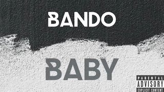 BANDO BABYFABREZE x XtrappeR official audio [upl. by Renrut]