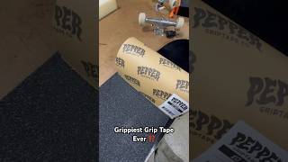 Grippiest Grip Tape Ever  skateboarding sk8 skateboard skate [upl. by Elah]