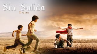 Pelicula  Huerfanos Bekas  2012 I Completa en español I Drama  Suspenso 👬🗺🎞 [upl. by Hugibert]