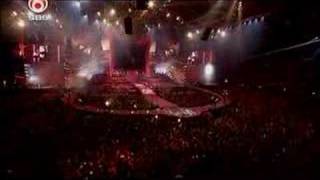 Marco Borsato  Binnen Symphonica in Rosso [upl. by Halyk]