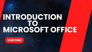 Microsoft Office Your Digital Toolbox  Microsoft Office  MS office Productivityshorts [upl. by Eiddam]