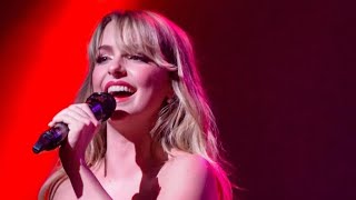 Mckenna Grace full Troubadour LOSANGELES CONCERT mckennagrace ghostbusters ghostbustersafterlife [upl. by Bernj]