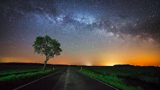 📷 MILCHSTRAßE FOTOGRAFIEREN UND BEARBEITEN KURS  Benjamin Jaworskyj fotografieren lernen [upl. by Shaum866]