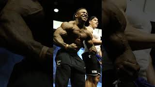 NPCIFBB California State Championships 2023 Checkin Highlights Musclecontest [upl. by Namielus]