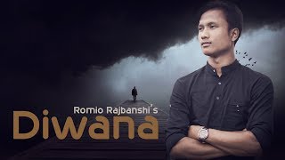 New Koch Rajbanshi Music VideoDeewana Ft Romio Rajbanshi [upl. by Nahsad]