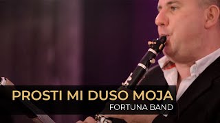 Grupa Fortuna  Prosti mi duso moja [upl. by Latnahc]