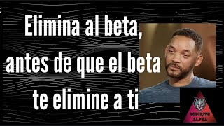 Elimina al beta antes de que el beta te elimine a ti [upl. by Komsa]