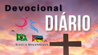 Devocional Diário 17 de Outubro de 2024 jesus devocionalhoje deus reflexão motivação podcast [upl. by Aral990]