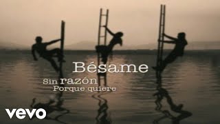 Camila  Bésame Audio [upl. by Eixel]