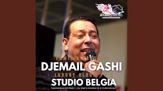 Djemail Gashi Rafsh Tallava [upl. by Ettenwad]